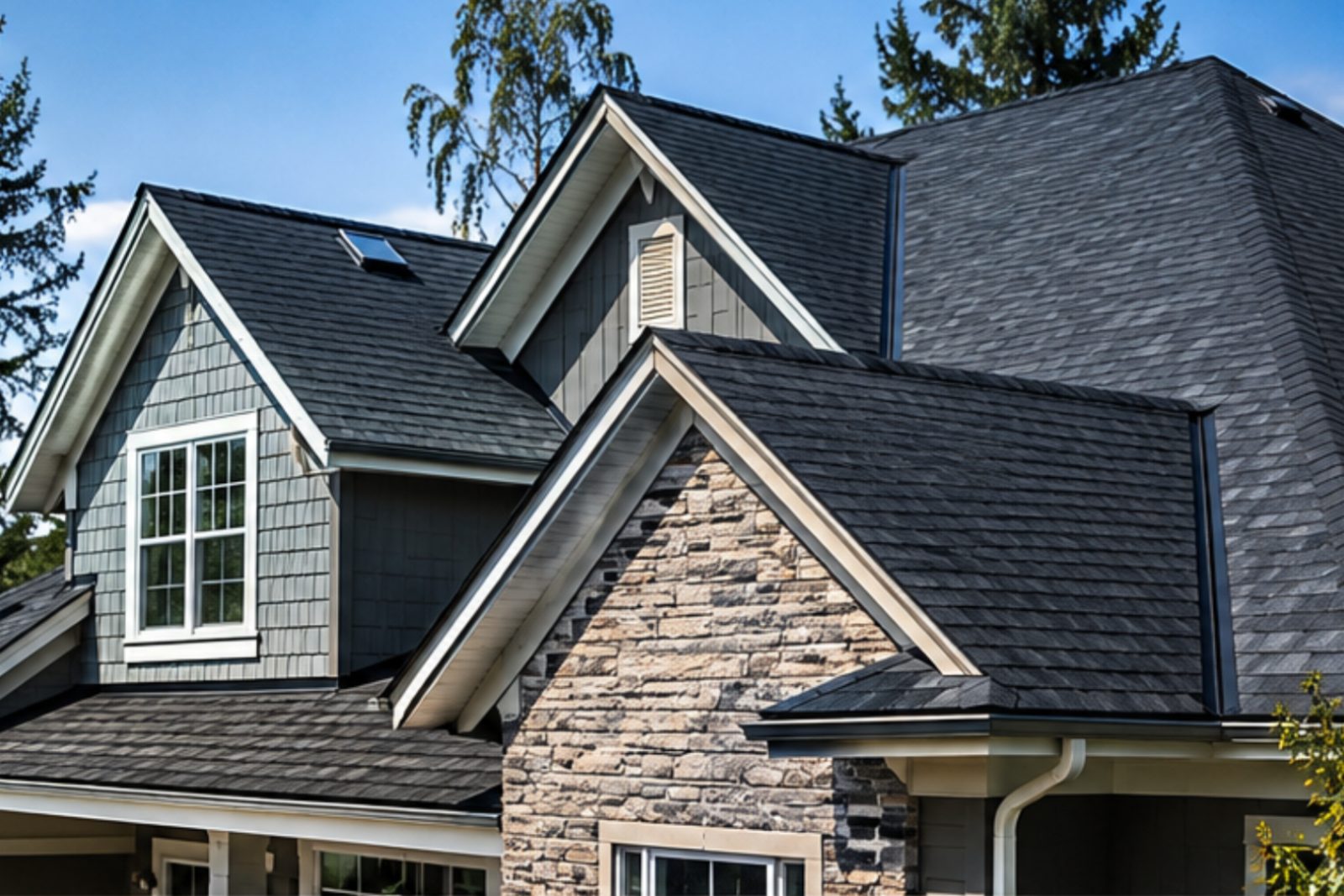 Roofing Repair in Oakville, Ontario