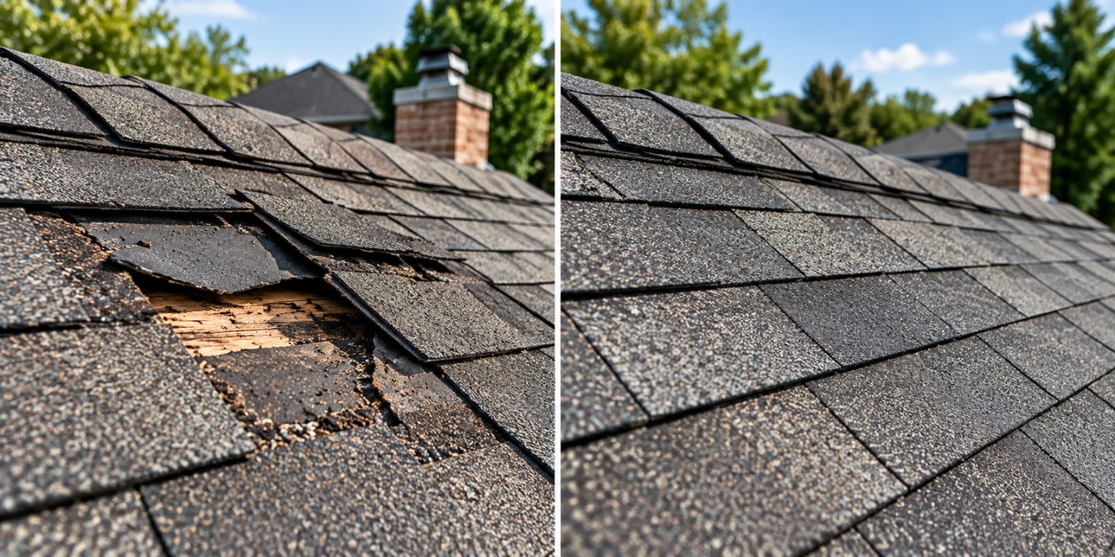Roofing Repair Oakville Roofing Repair