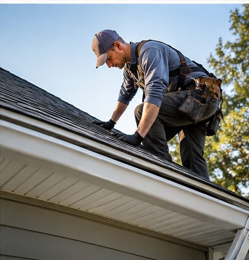 Roofing Repair Oakville Roofing Repair